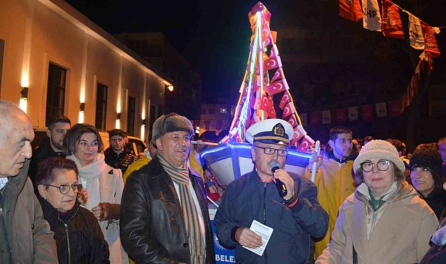 Sinop'ta "helesa" coşkusu
