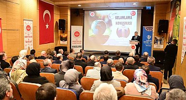 Sinop'ta "İyilik Buluşması"