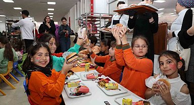 Sinop'ta tekne orucu geleneği