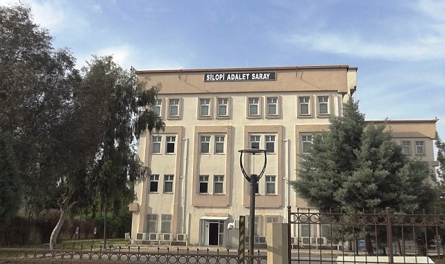 Şırnak'ta sahte hamilelik operasyonu: 1 tutuklama