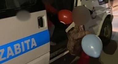 Sivas Belediyesinden dilencilere operasyon