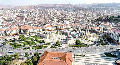 Sivas'ta 152 bin konuttan sadece 58 bin konutun sigortası bulunuyor