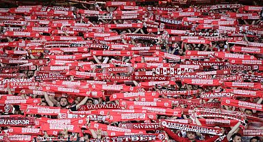 Sivasspor-Göztepe maçı lise öğrencilerine ücretsiz olacak