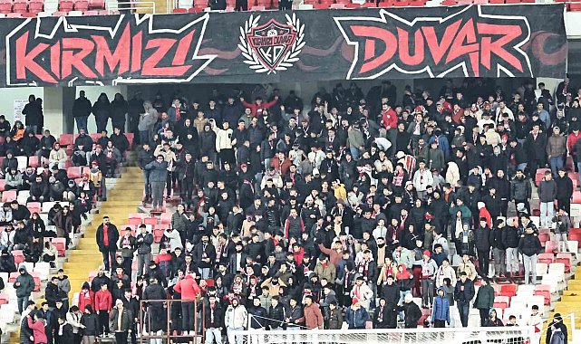 Sivasspor-Göztepe maçının bilet fiyatlarına özel indirim