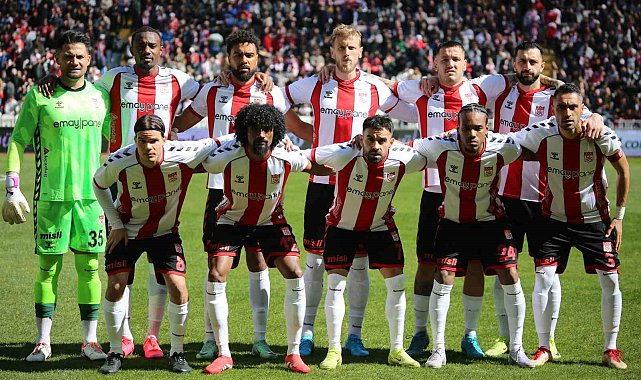 Sivasspor, ligde 5 maç sonra kazandı