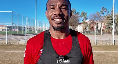 Sivasspor'dan kadınlar gününe özel mesaj