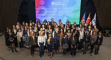 SOCAR Türkiye'den kadın girişimciliğine önemli destek