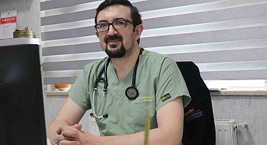 Soğuk havalar kalp rahatsızlığı riskini arttırıyor