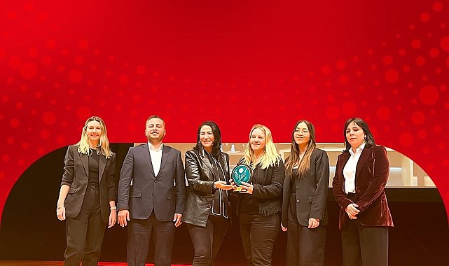 ŞOK Marketler'e Kadın Dostu Markalar Farkındalık Ödülü