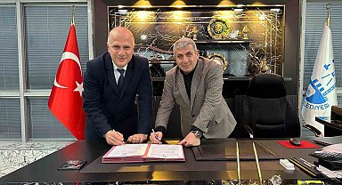 Sokak hayvanların korunabilmesi için önemli işbirliği protokolü imzalandı