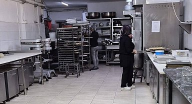 Söke'de Ramazan ayı denetimi sürüyor