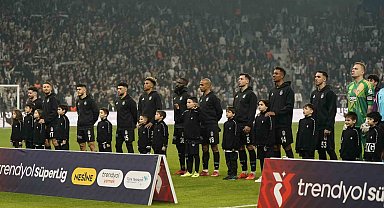 Solskjaer'den kadroda tek değişiklik