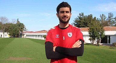Soner Aydoğdu: "Fenerbahçe'den puan ya da puanlar almak için sahada olacağız"