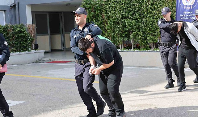 Sopalarla öldüresiye dövülmüştü: Darbedenler kiracı ve arkadaşları çıktı