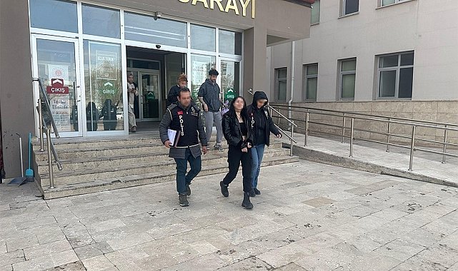 Sosyal medyada "AK Partilileri öldürün" çağrısı yapan şüpheli tutuklandı