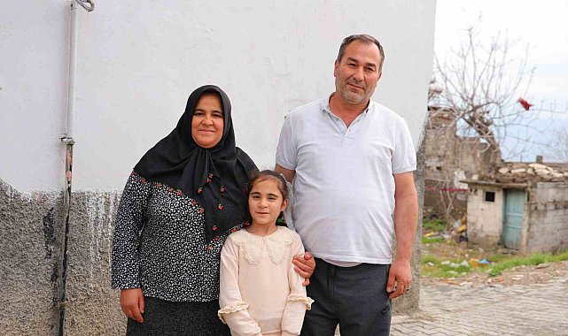 Sosyal medyayı sallayan 'İsmail neredesin gülüm" bulundu