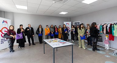 Sosyal Politikalar Ofisi Türkiye'deki belediyelere öncülük ediyor