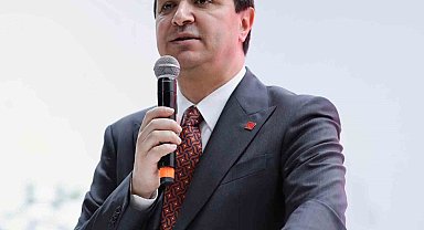 SP Lideri Arıkan Kayseri'ye geliyor