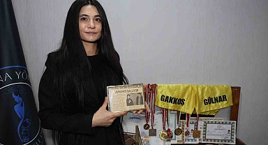 Sporcu kimliğiyle başlayan, sosyal sorumlulukla büyüyen bir hikaye