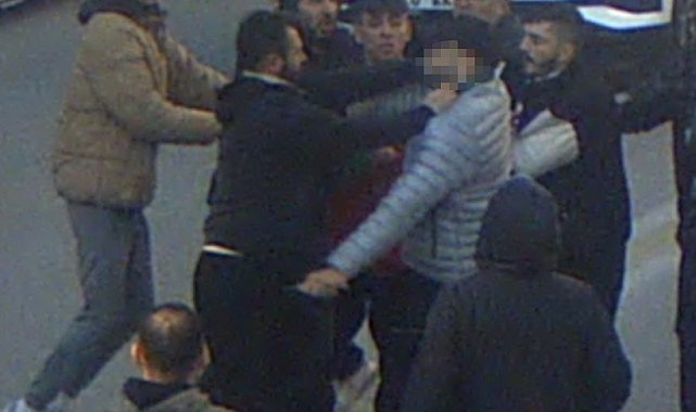 Stadyum cinayetinde şok savunma: "Benim bıçağımla değil, darp sonucu öldü"
