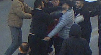 Stadyum cinayetinde şok savunma: "Benim bıçağımla değil, darp sonucu öldü"
