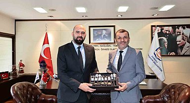 Strateji ve zeka Denizli'de buluşacak