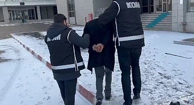 Suç örgütü üyesi 79 şüpheli yakalandı