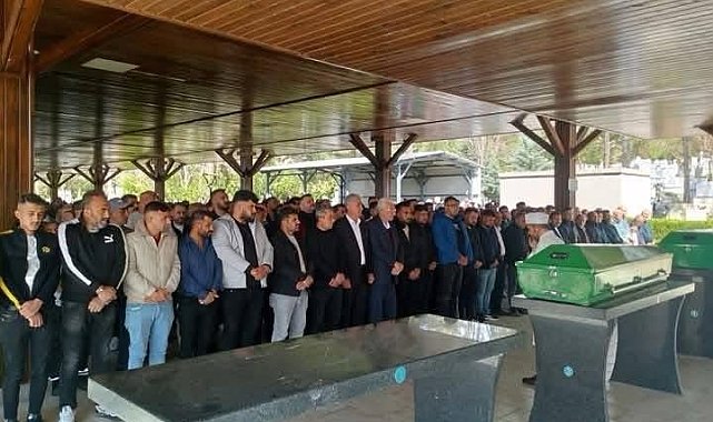 Sulama kanalında ölen 5 yaşındaki çocuk toprağa verildi