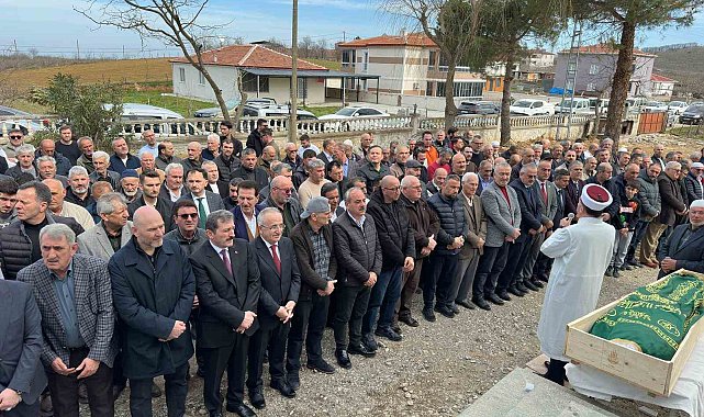 Süleyman Soylu'nun acı günü
