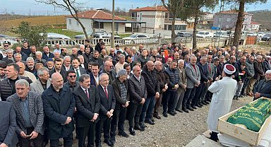 Süleyman Soylu'nun acı günü