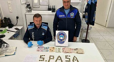 Süleymanpaşa'da zabıta ekiplerinden dilenci operasyonu