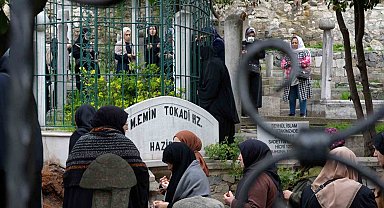 Sultangazi Belediyesi, Ramazan boyunca İstanbul'un tarihi cami ve türbelerine geziler düzenledi