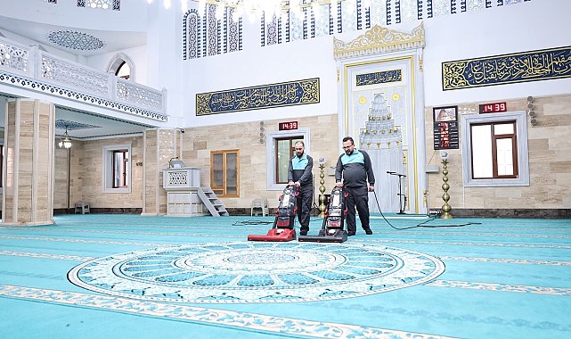 Sultangazi'de aile sıcaklığında bir Ramazan