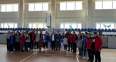 Sultanhisar'da Down Sendromu Farkındalık Günü etkinliği