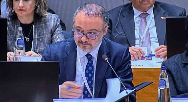 Suriye konulu 9. Brüksel Konferansı'nda yaklaşık 6 milyar euro yardım taahhüdü