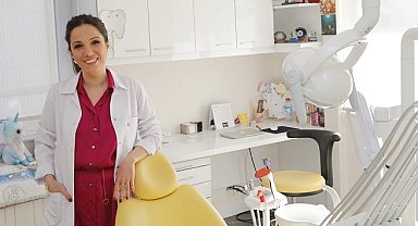 Süt dişlerinin tedavisi neden önemli?