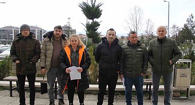 Taksitli alışveriş mağdurlarında sayı artıyor: "Bize komplo senet imzalatmış bunlar"