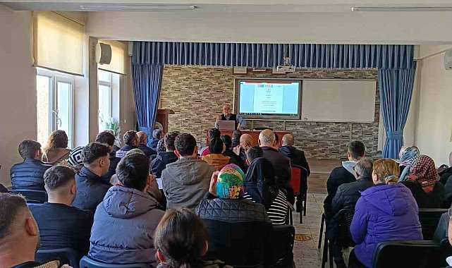 Talas Atatürk MTAL öğrencileri Avrupa yolunda