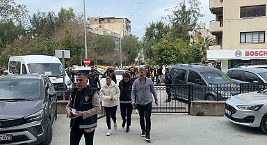 Tapu müdürüne akılalmaz tuzak