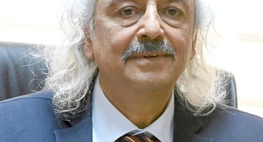 Tarih Derneği Başkanı Özden:12 Mart Anadolu'nun yeniden şahlanışıdır