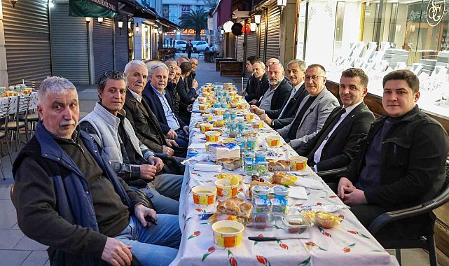 Tarihi çarşıda 3. etap çalışmaları başlıyor
