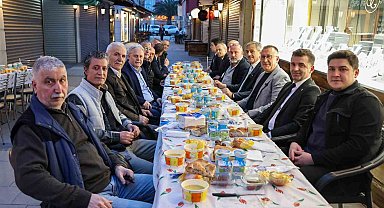 Tarihi çarşıda 3. etap çalışmaları başlıyor