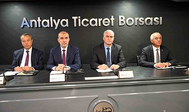 Tarım ve gıda ürünlerinde yüzde 2,5'lik artış yaşandı