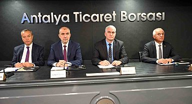 Tarım ve gıda ürünlerinde yüzde 2,5'lik artış yaşandı