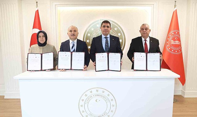 Tarımın geleceğini kadınlar şekillendiriyor
