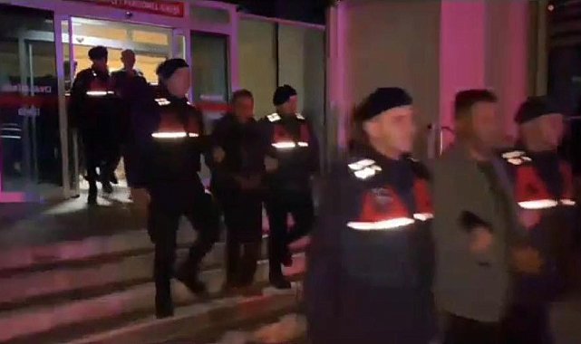 Tarımsal kalkınma kooperatifinde 44 milyon liralık dolandırıcılık