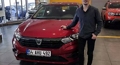 Tarlaya çektiği otomobilde kendini ateşe vermişti: Gençten acı haber geldi