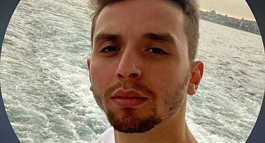 Taş kırma makinesinin içine düşen mühendis hayatını kaybetti