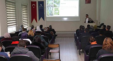Tasarımdan uygulamaya konferansı düzenlendi