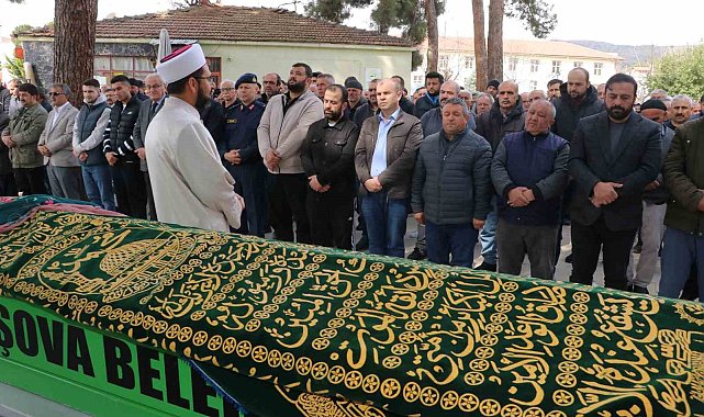 Taşova'da 5 yıl önce evine doğalgaz isteyen yaşlı kadın, hayaline kavuşamadan hayatını kaybetti